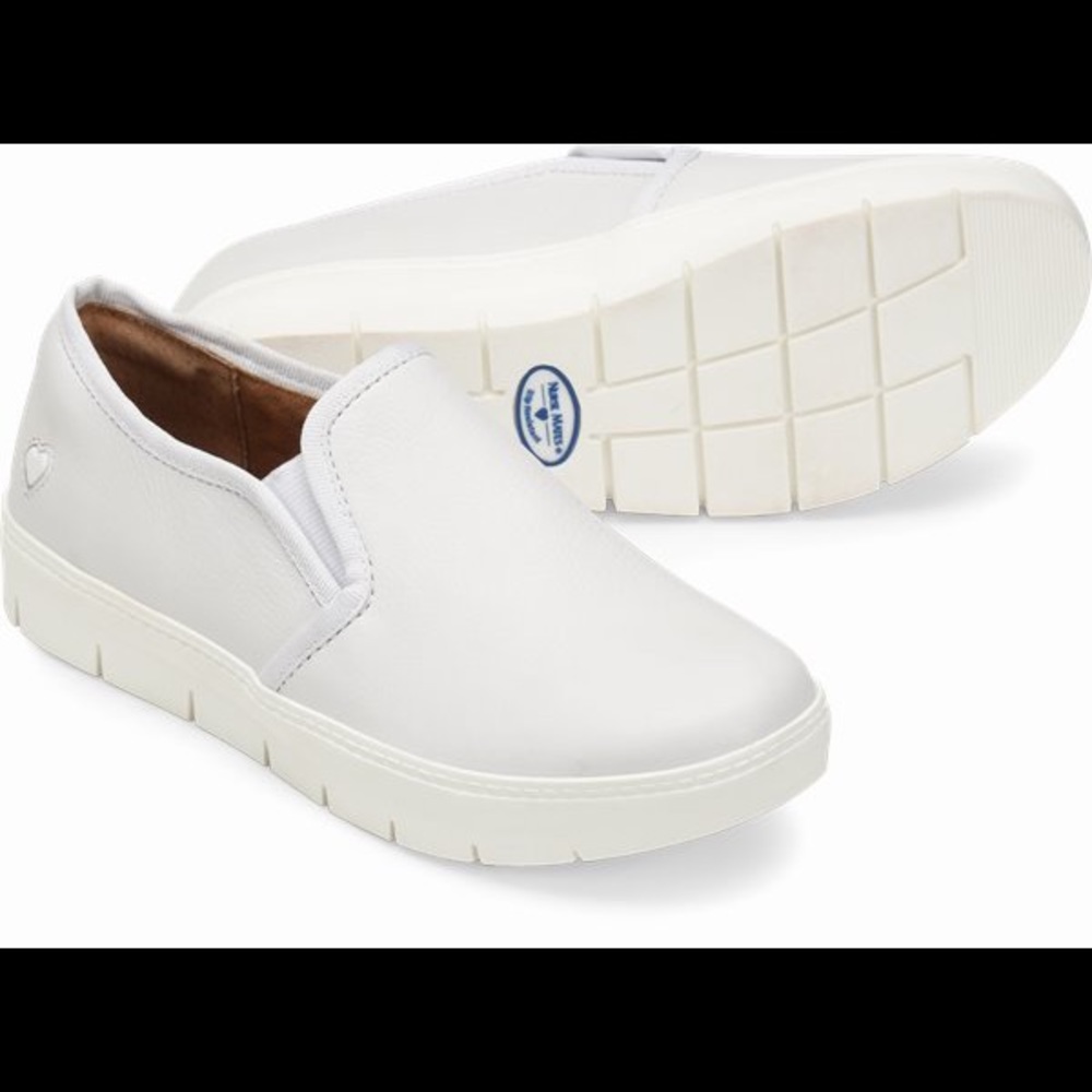 Nurse Mates ‘Adela’ shoe
